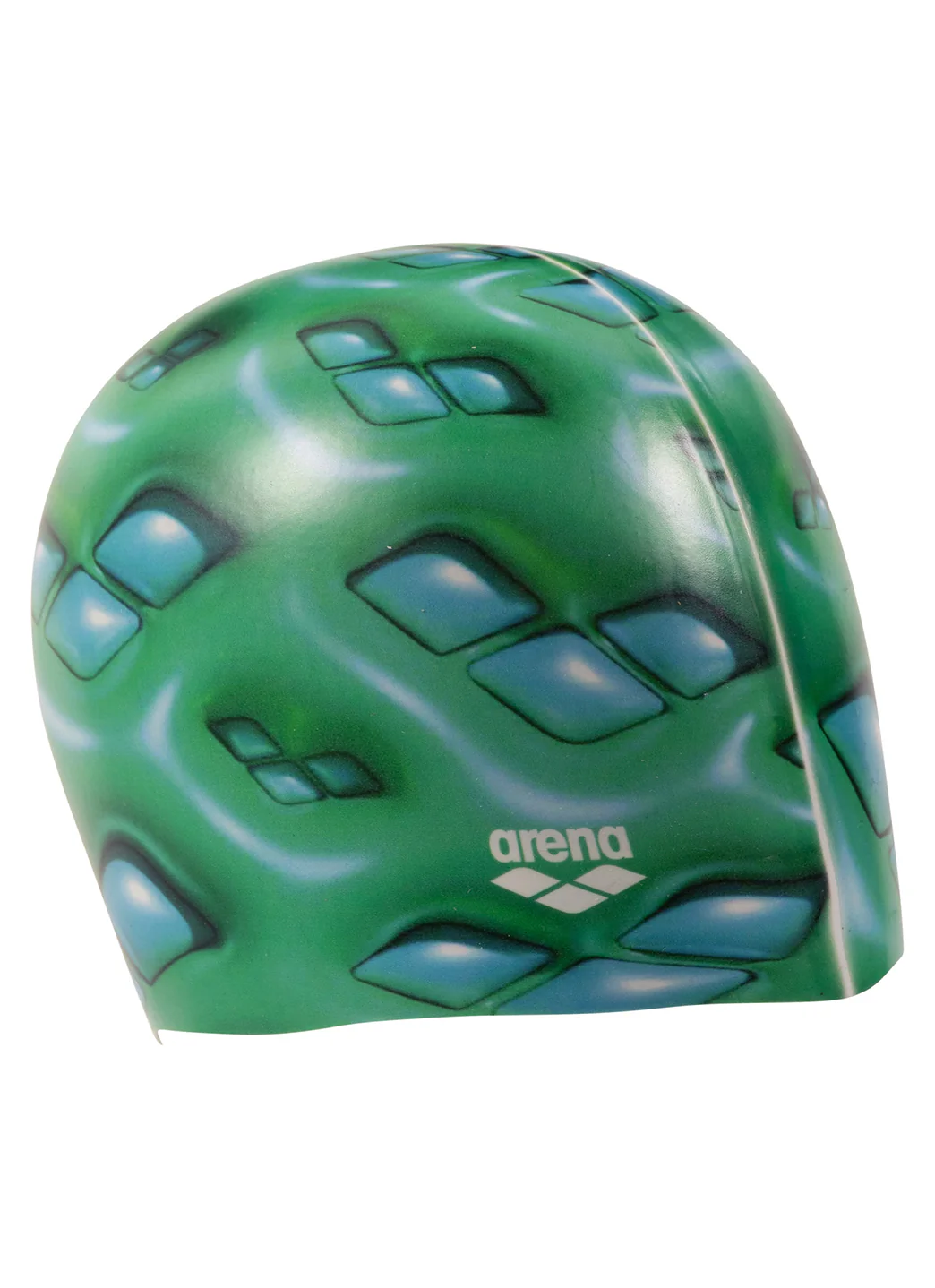Arena HD Photo Swim Cap - Image 137