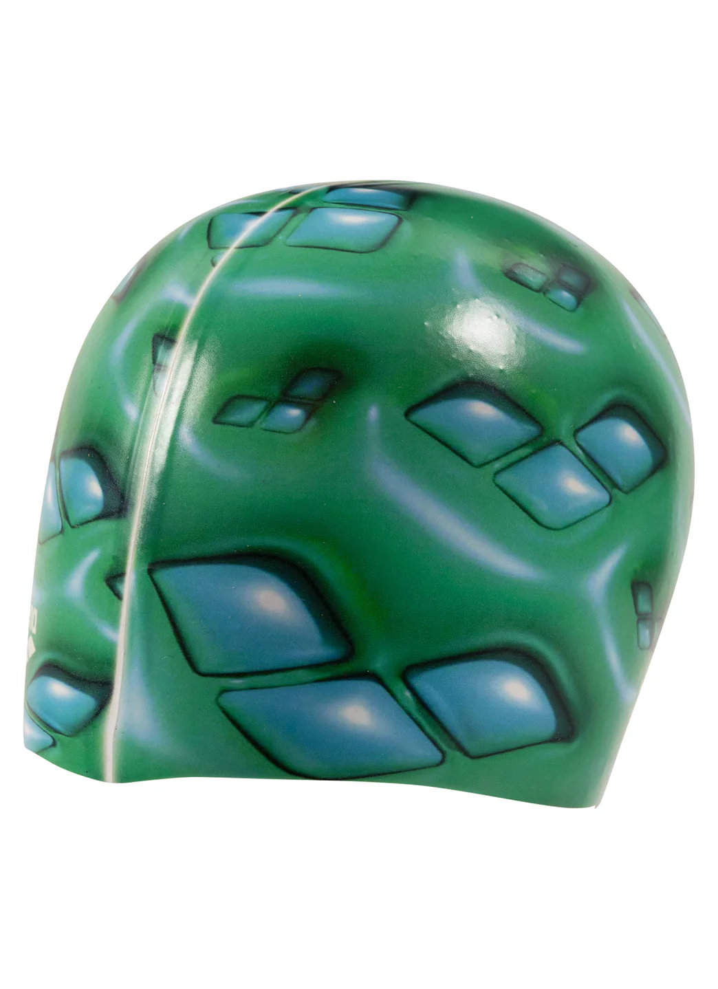Arena HD Photo Swim Cap - Image 138