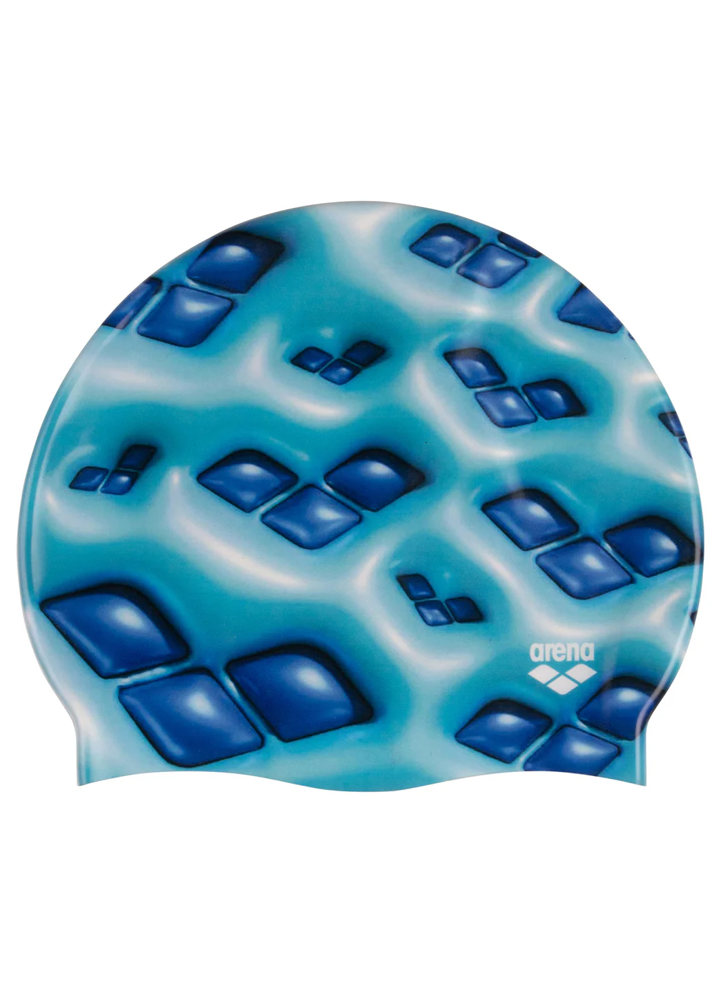 Arena HD Photo Swim Cap - Image 142