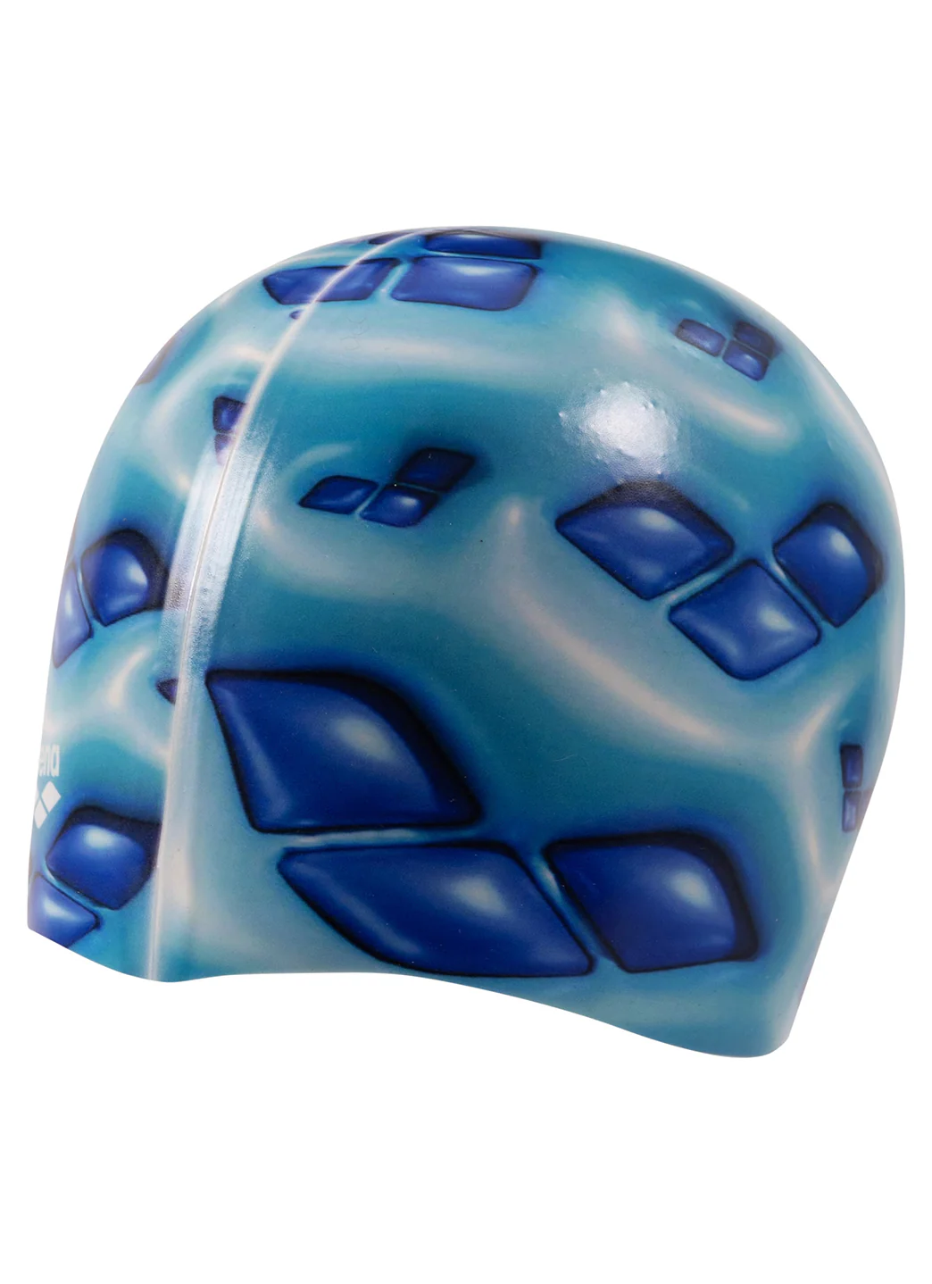 Arena HD Photo Swim Cap - Image 144
