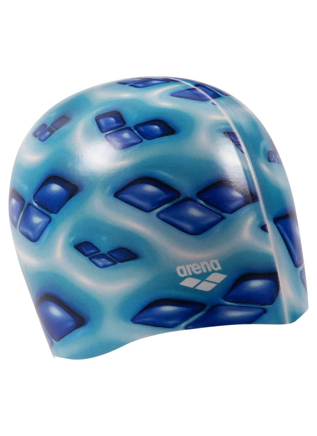 Arena HD Photo Swim Cap - Image 145