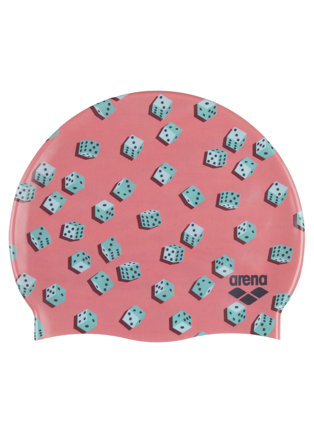 Arena HD Photo Swim Cap - Image 157