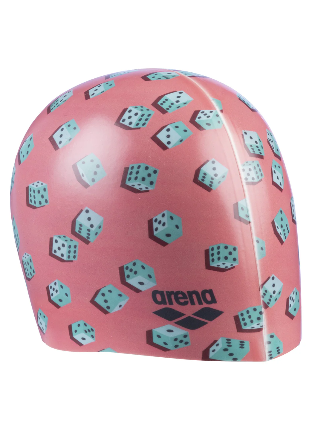 Arena HD Photo Swim Cap - Image 159