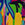 Arena HD Photo Swim Cap - Image 16