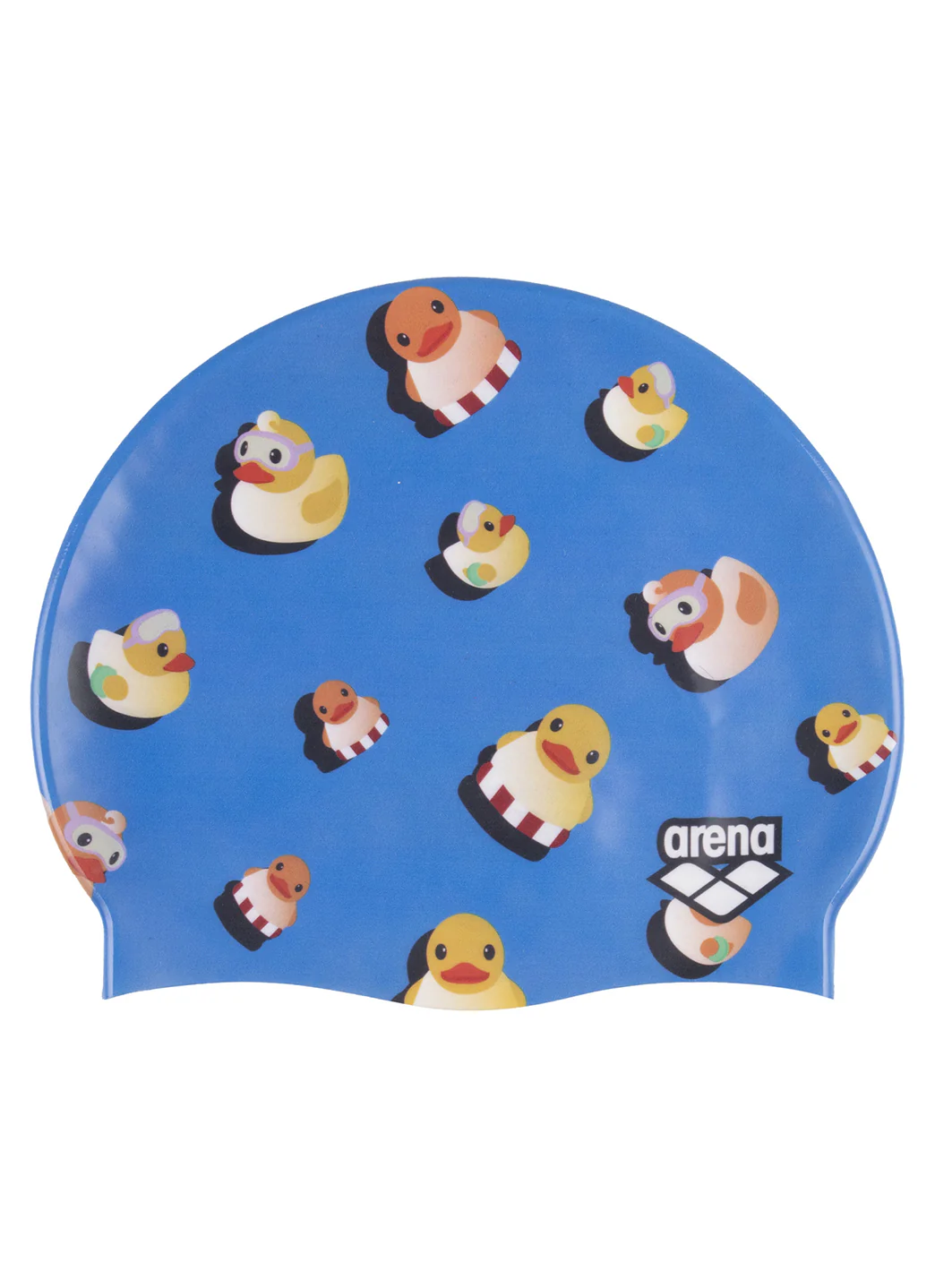 Arena HD Photo Swim Cap - Image 163