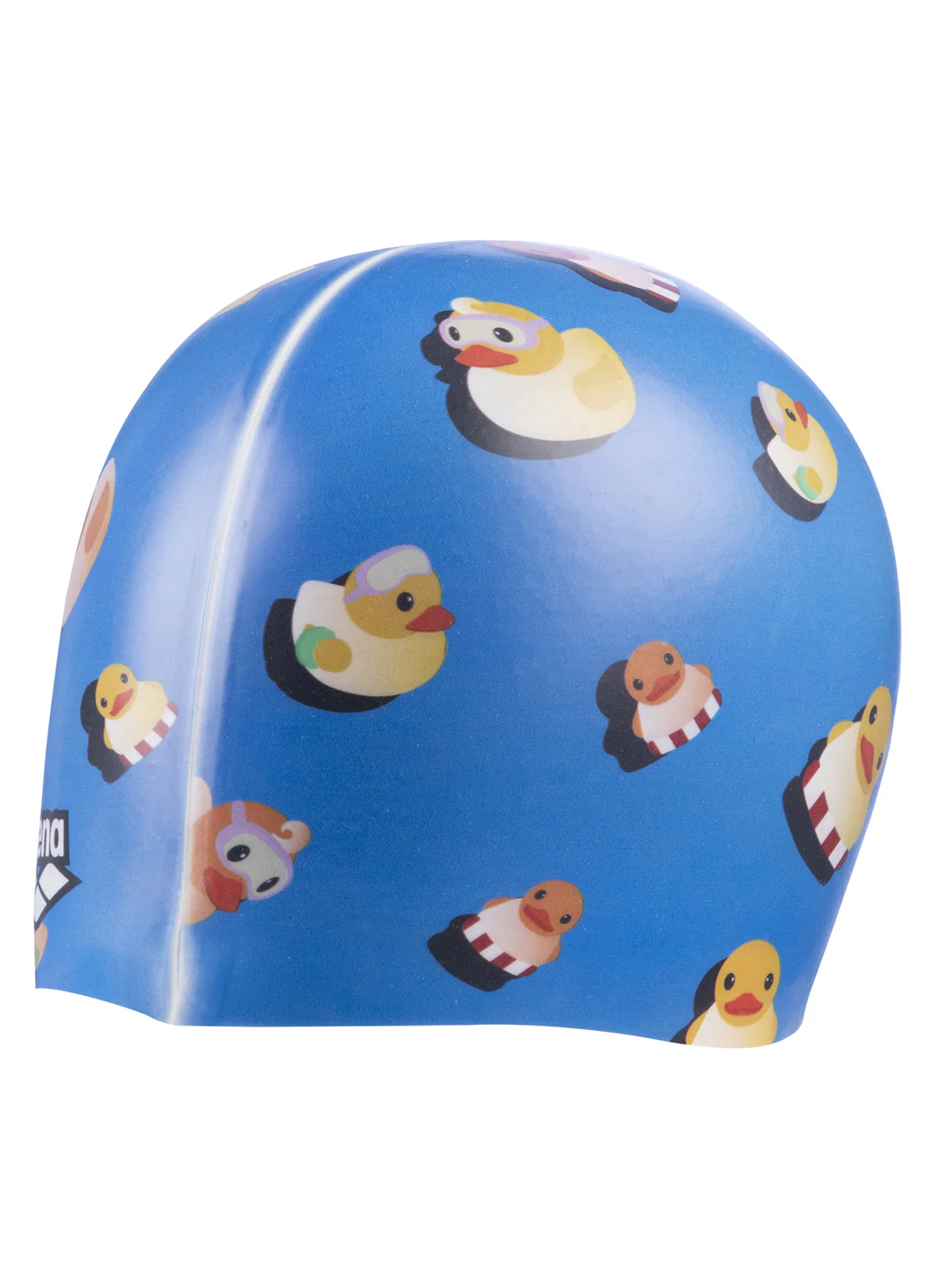 Arena HD Photo Swim Cap - Image 165
