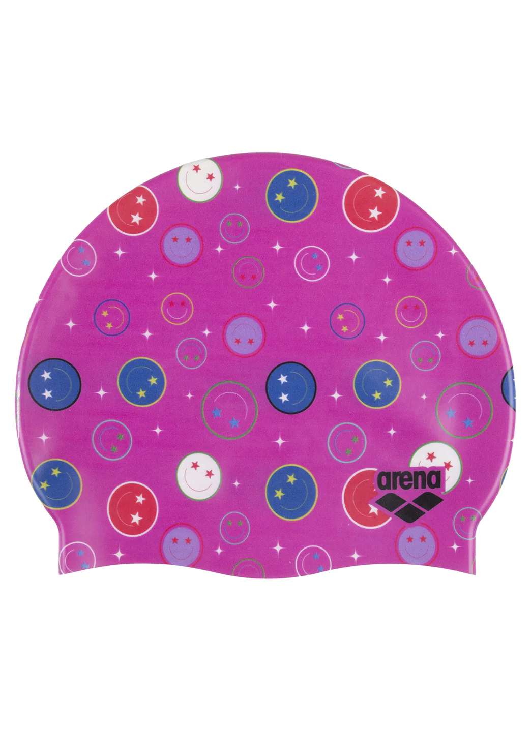 Arena HD Photo Swim Cap - Image 171