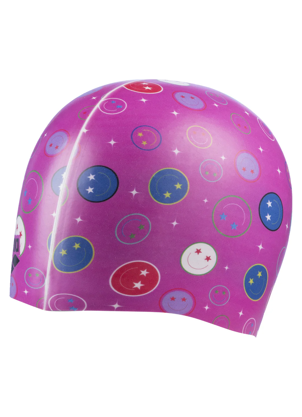 Arena HD Photo Swim Cap - Image 172