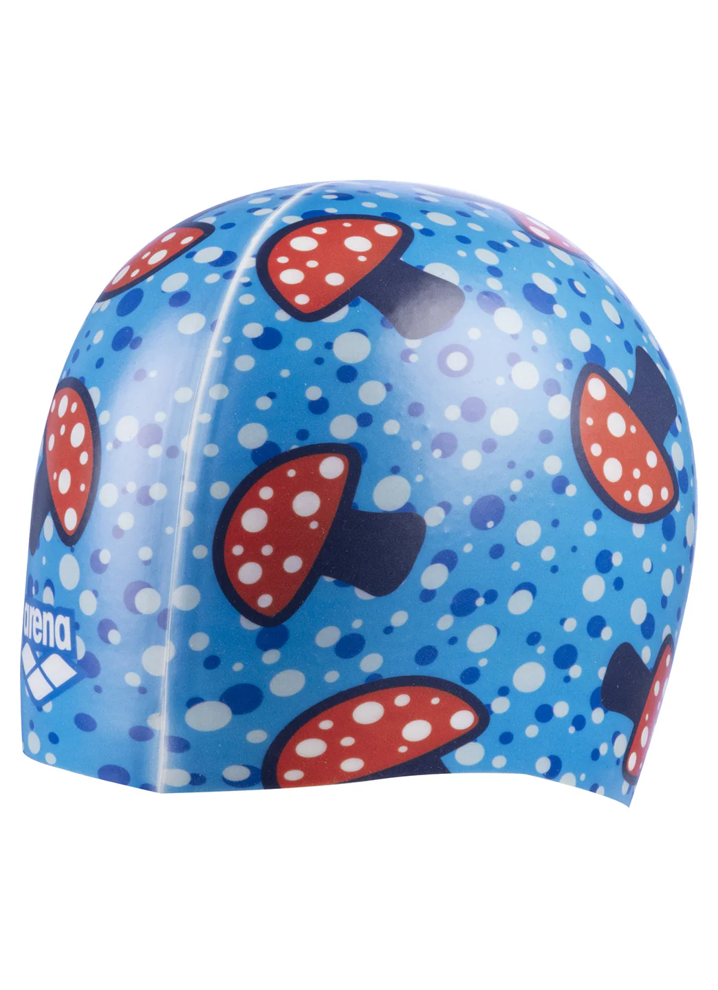 Arena HD Photo Swim Cap - Image 179