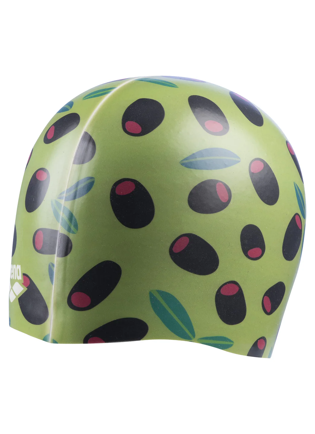 Arena HD Photo Swim Cap - Image 186