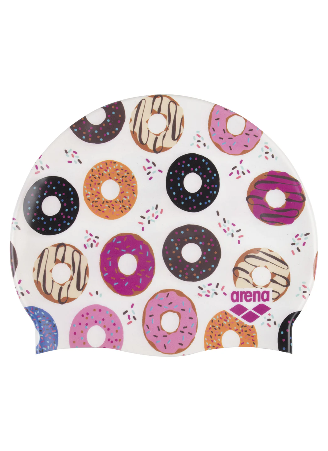 Arena HD Photo Swim Cap - Image 191