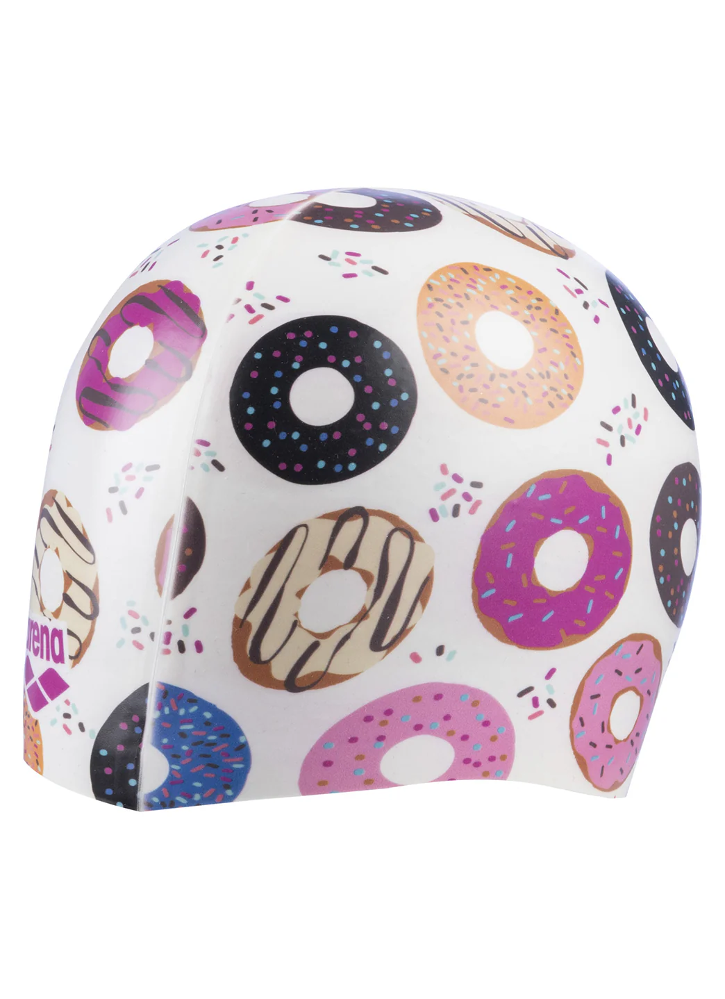Arena HD Photo Swim Cap - Image 193