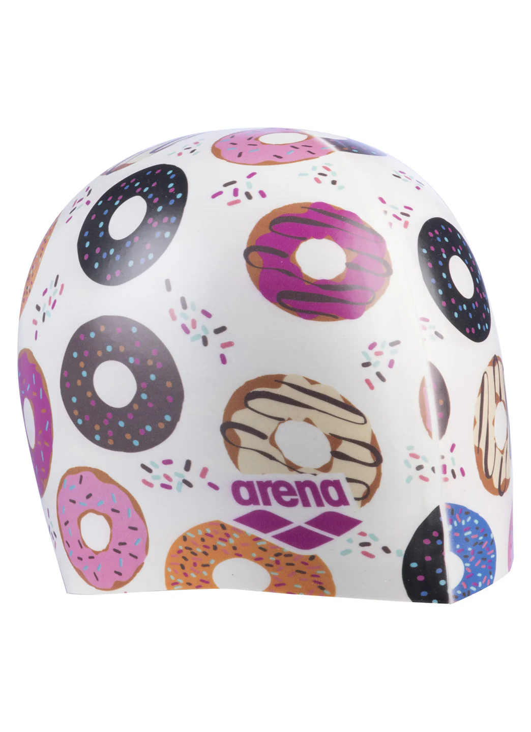 Arena HD Photo Swim Cap - Image 194