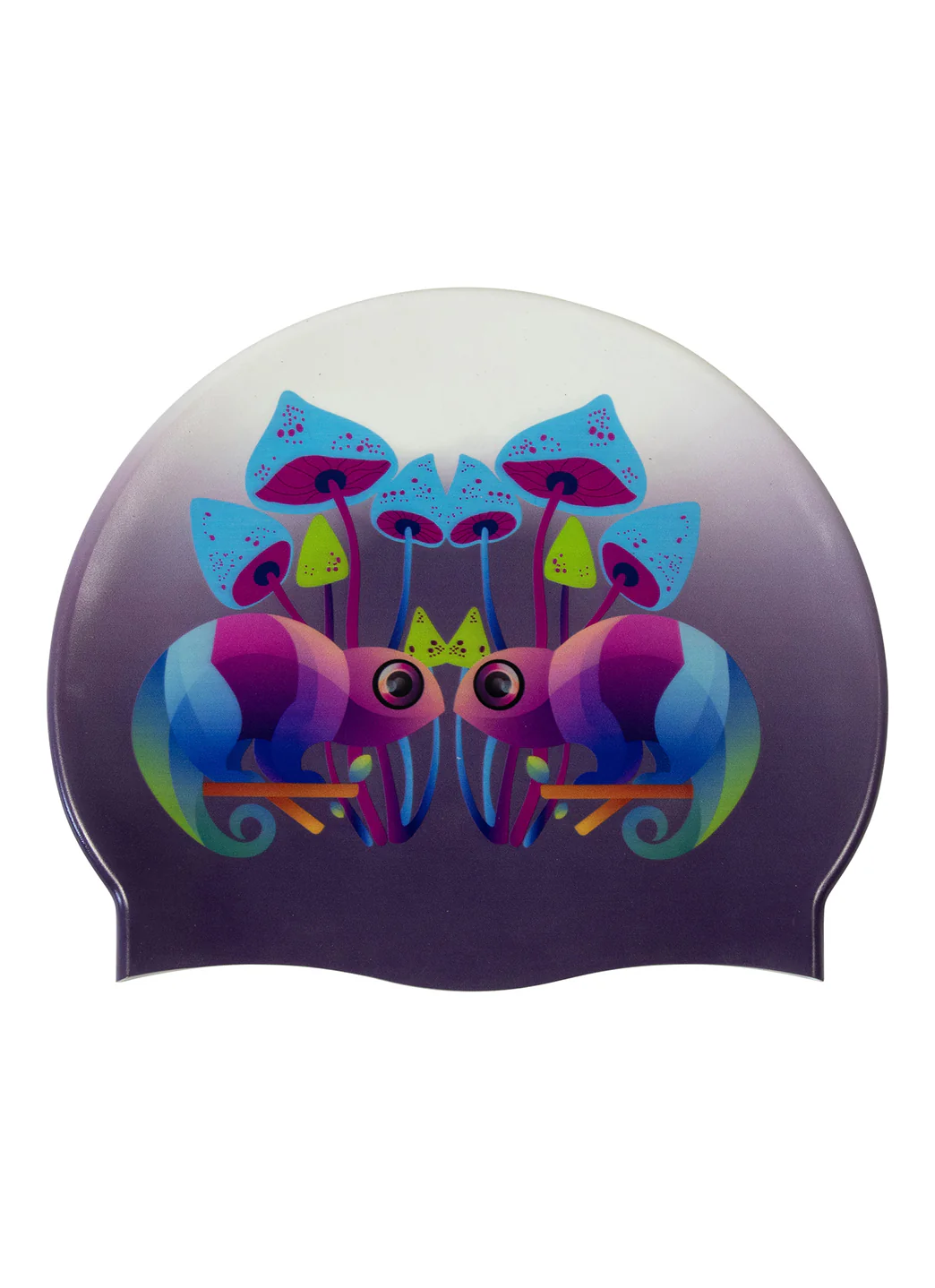 Arena HD Photo Swim Cap - Image 205