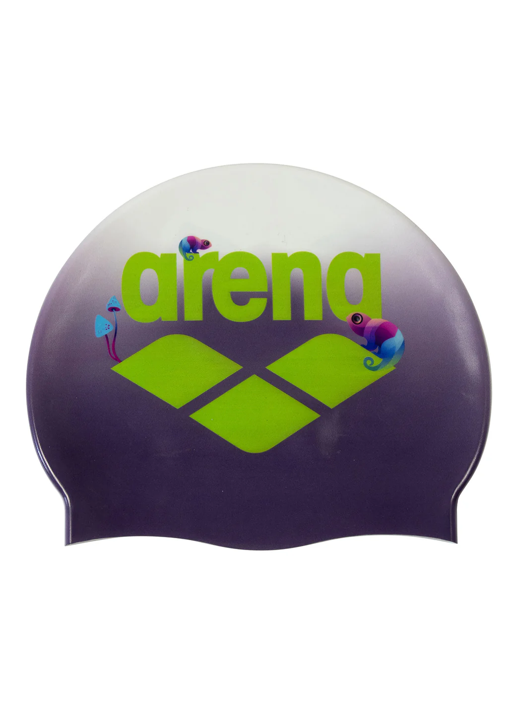 Arena HD Photo Swim Cap - Image 207