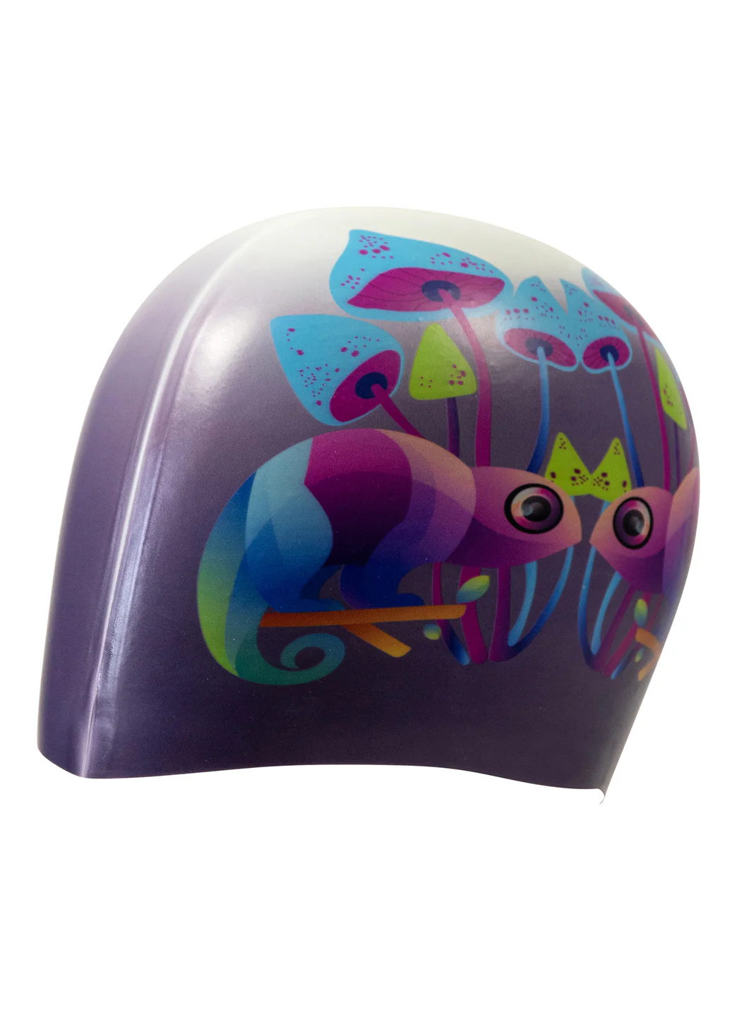 Arena HD Photo Swim Cap - Image 208