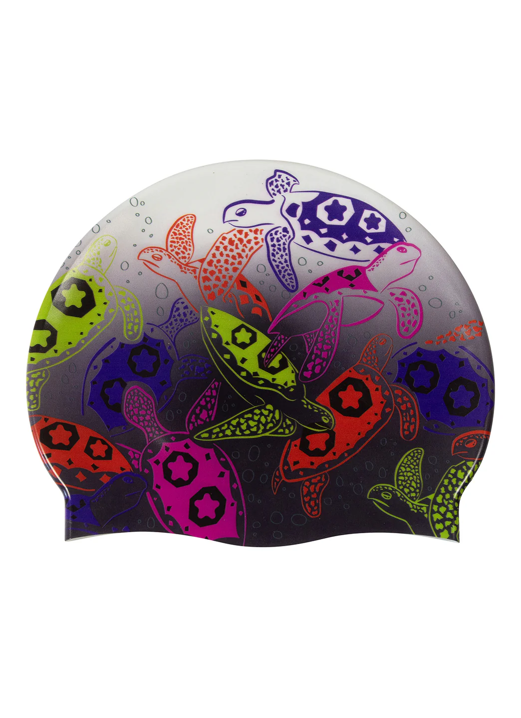 Arena HD Photo Swim Cap - Image 213