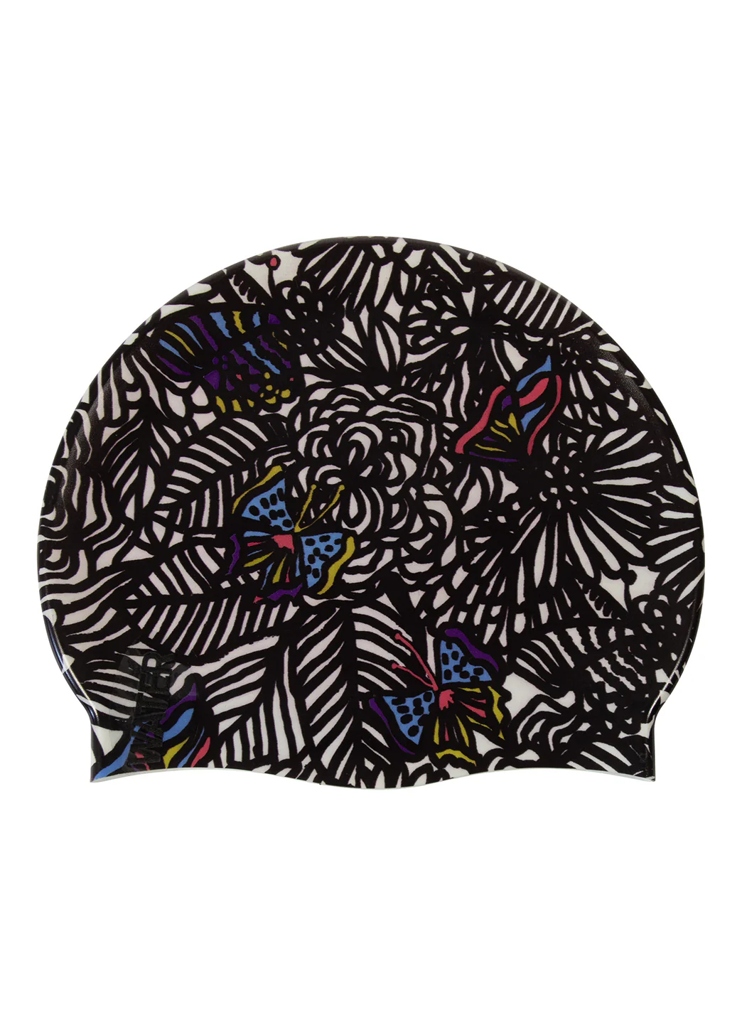 Arena HD Photo Swim Cap - Image 217