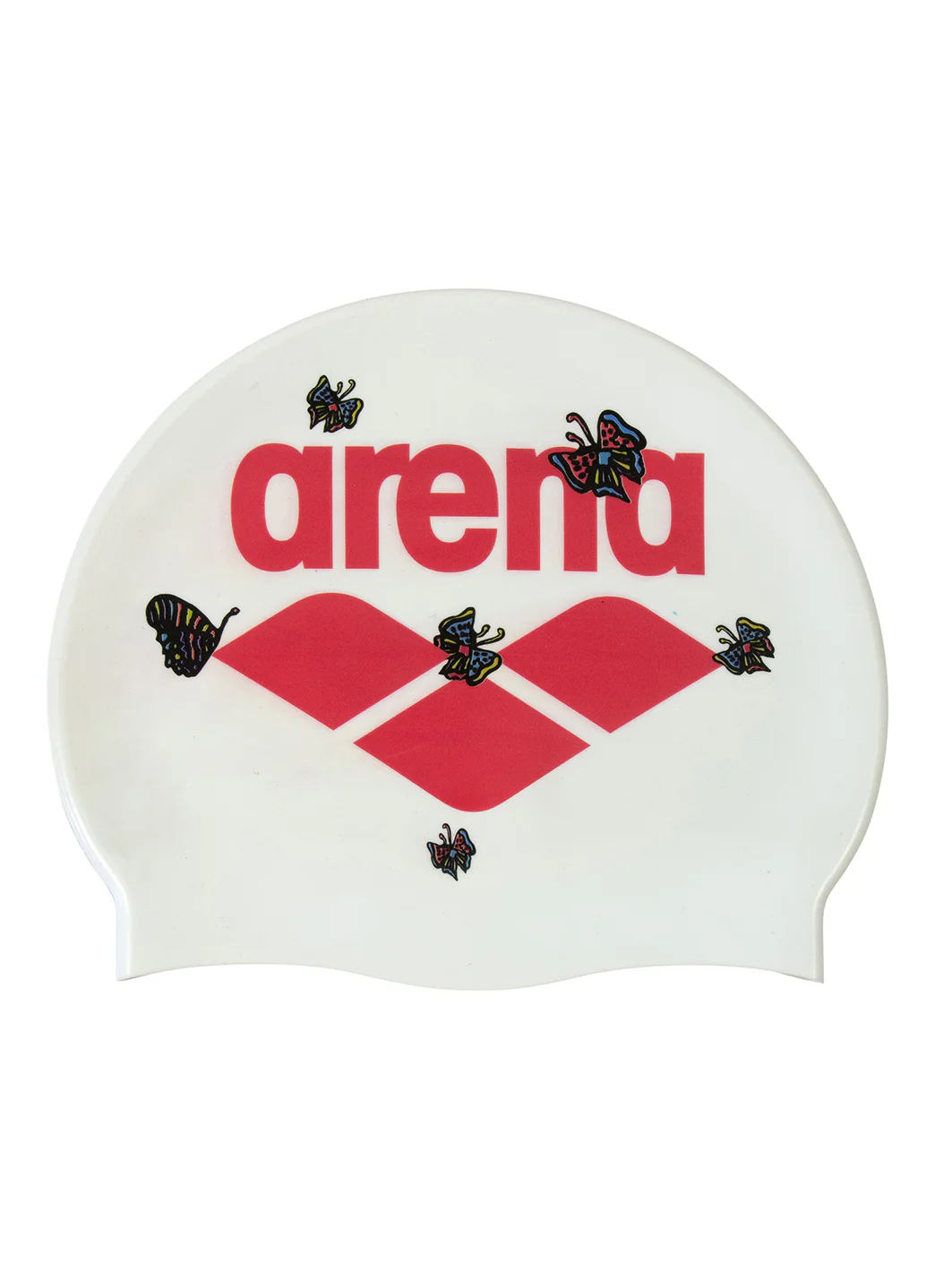 Arena HD Photo Swim Cap - Image 218