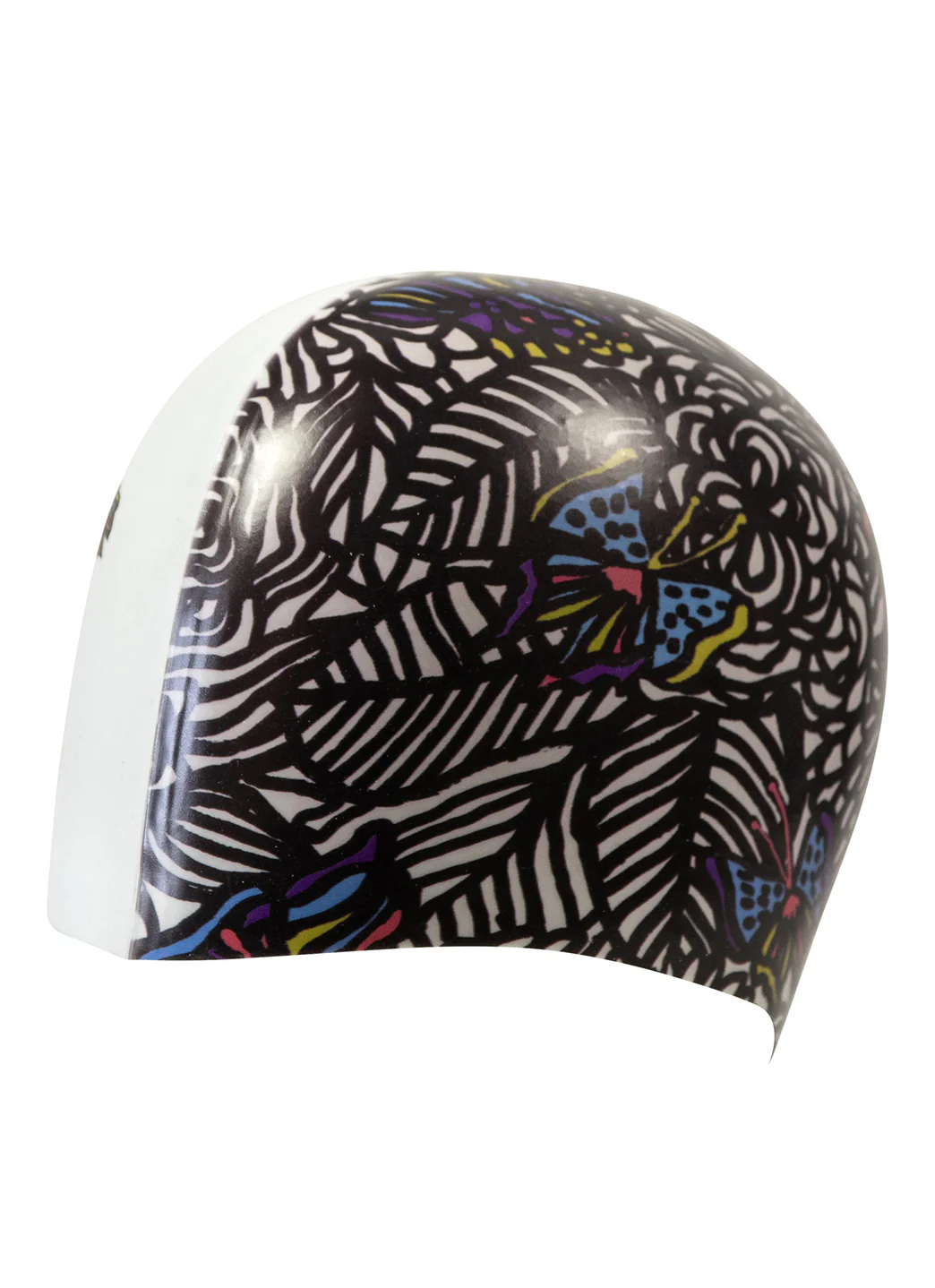 Arena HD Photo Swim Cap - Image 219