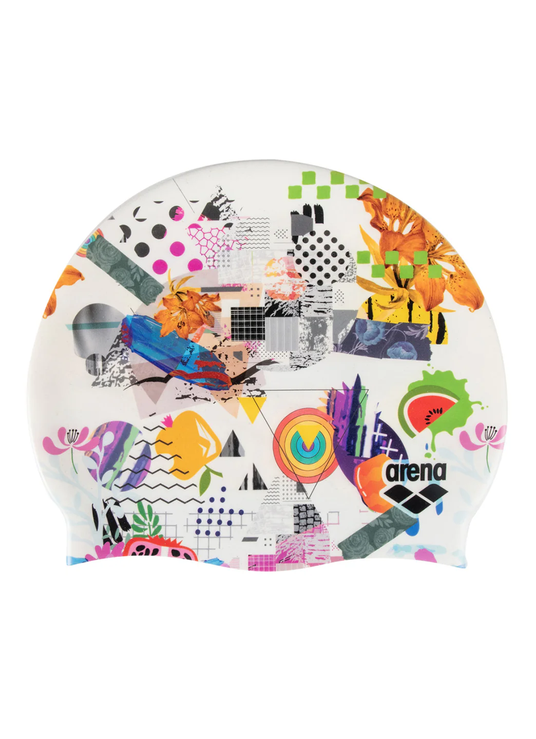 Arena HD Photo Swim Cap - Image 225