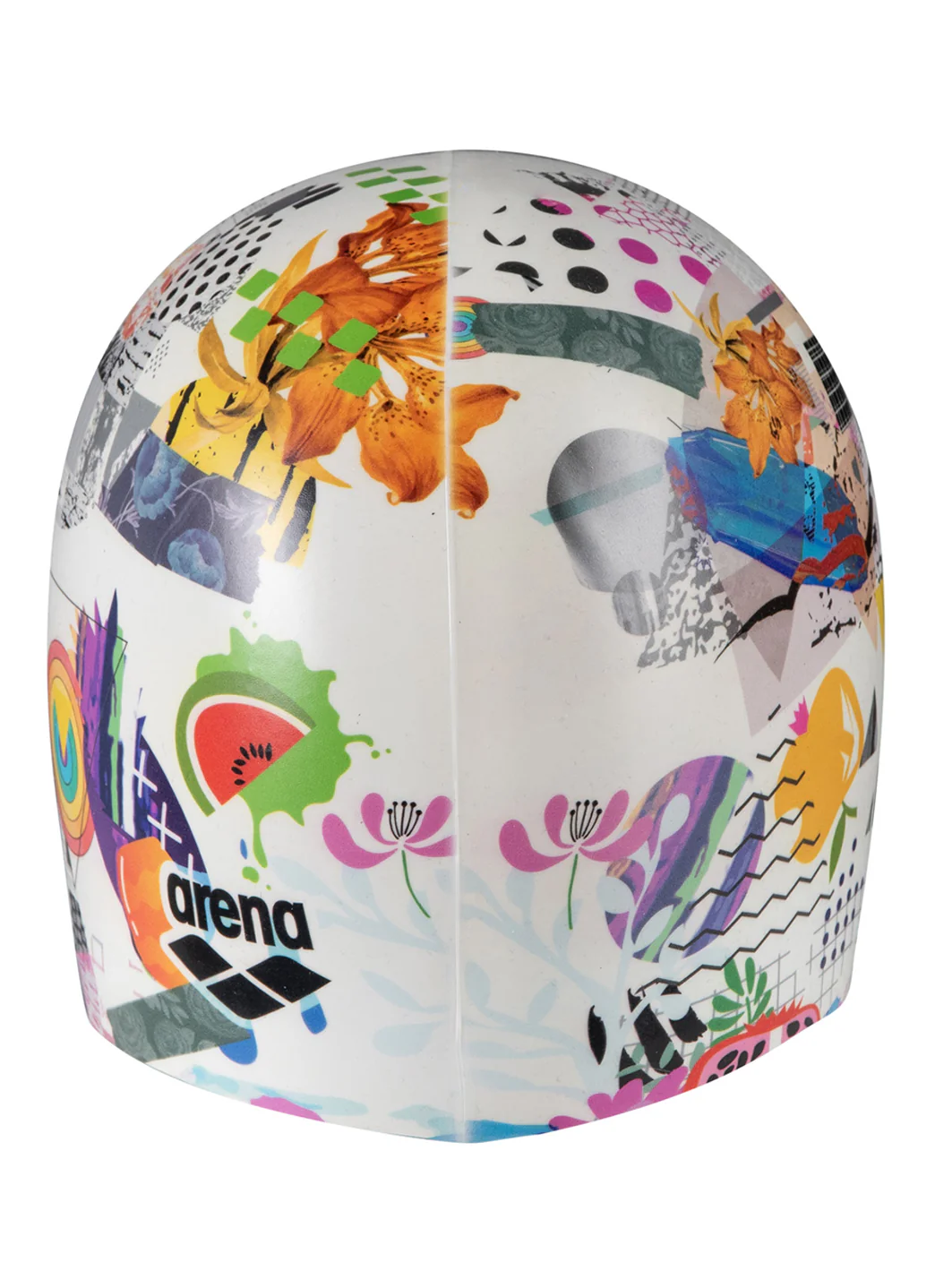 Arena HD Photo Swim Cap - Image 226