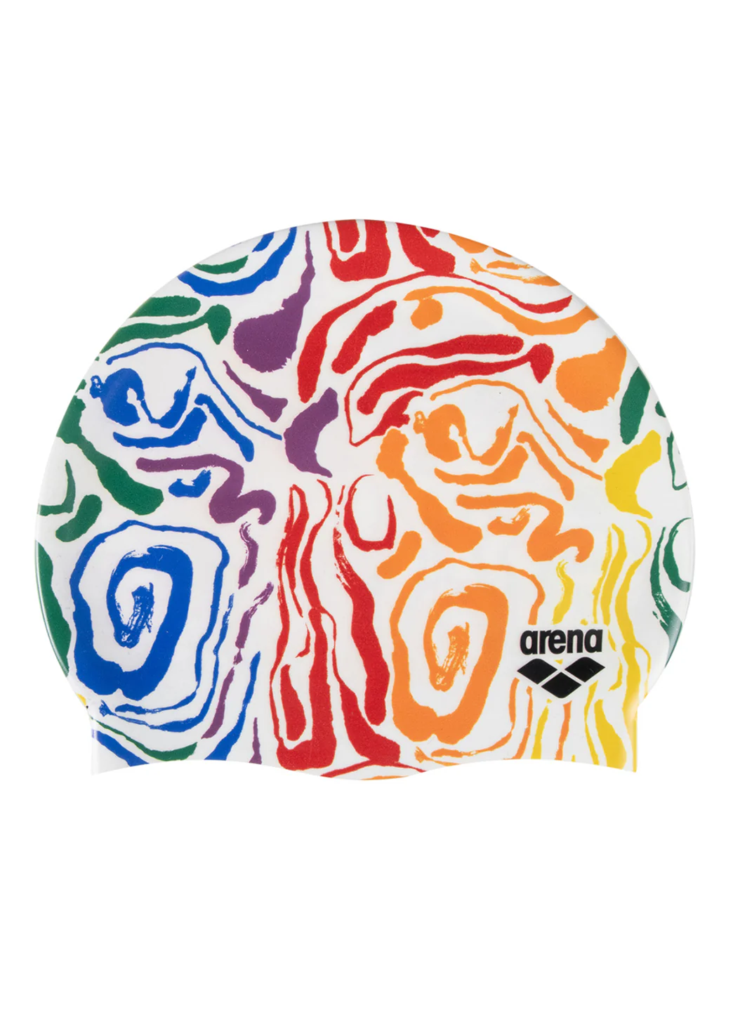 Arena HD Photo Swim Cap - Image 230