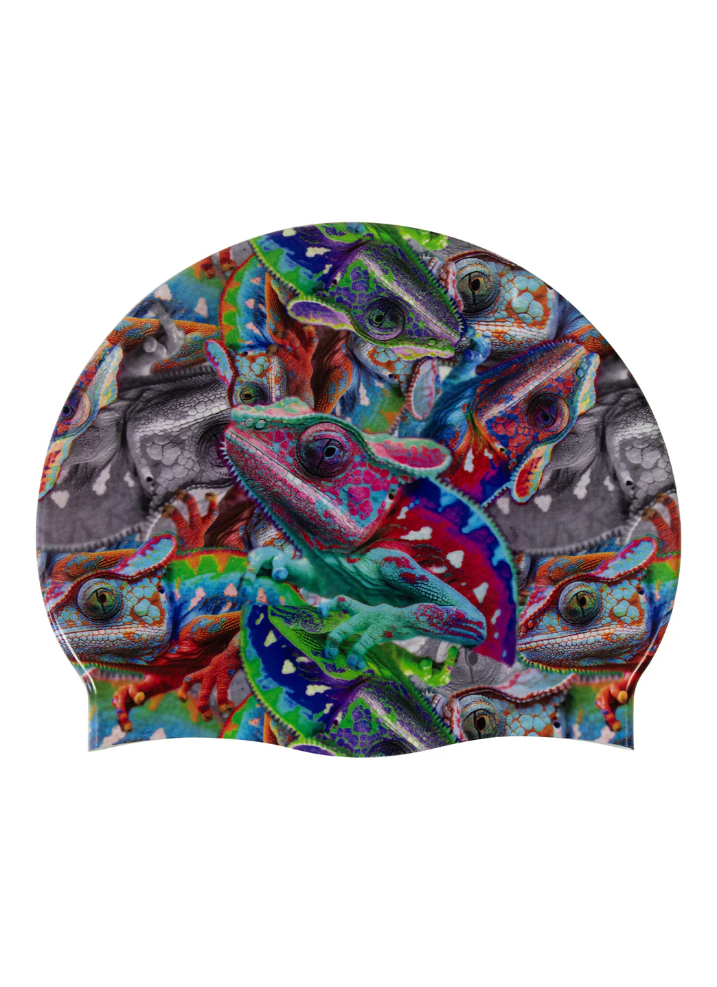 Arena HD Photo Swim Cap - Image 238