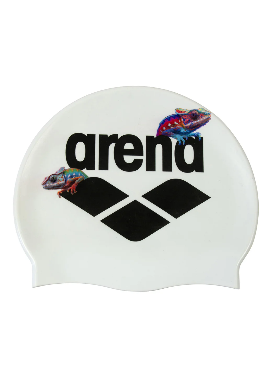 Arena HD Photo Swim Cap - Image 239