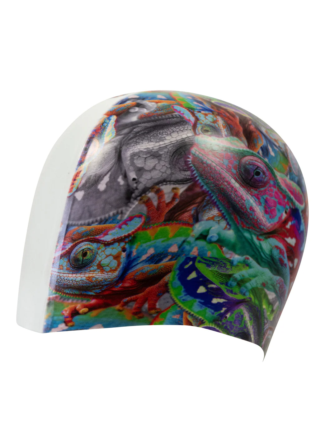 Arena HD Photo Swim Cap - Image 24