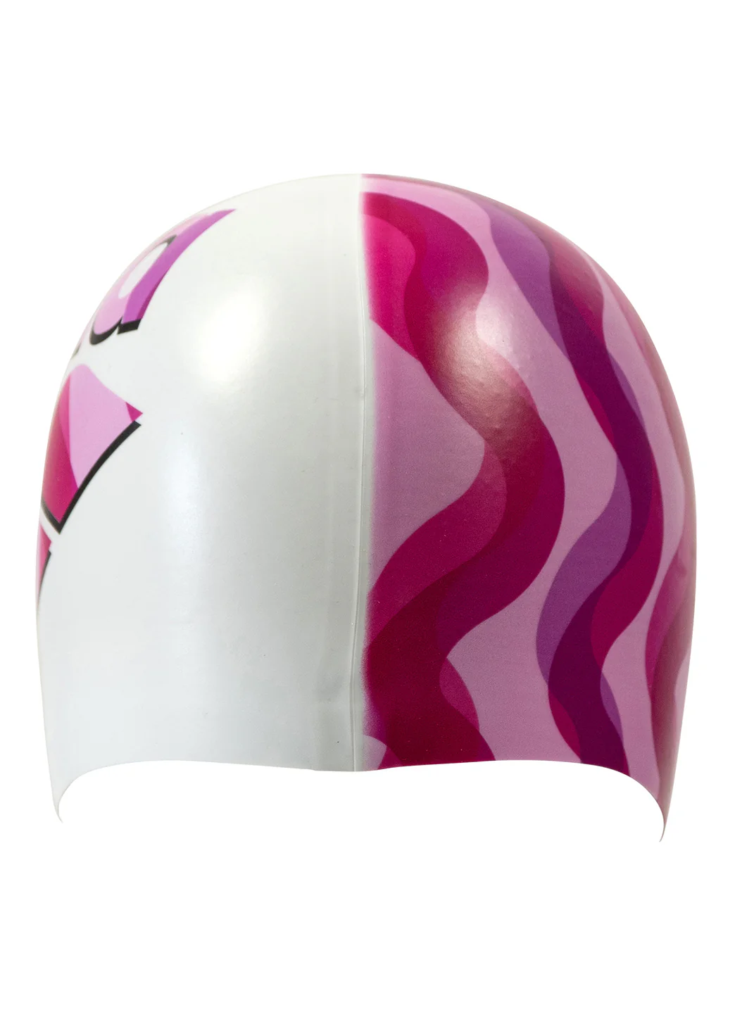 Arena HD Photo Swim Cap - Image 37