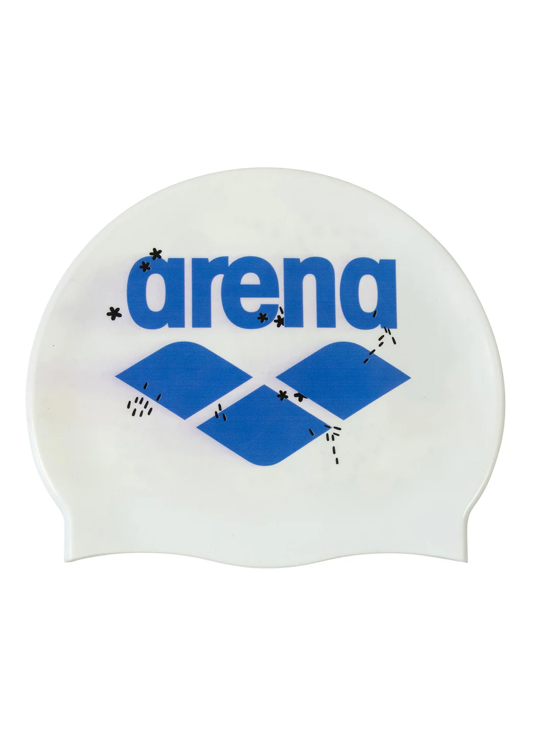 Arena HD Photo Swim Cap - Image 52