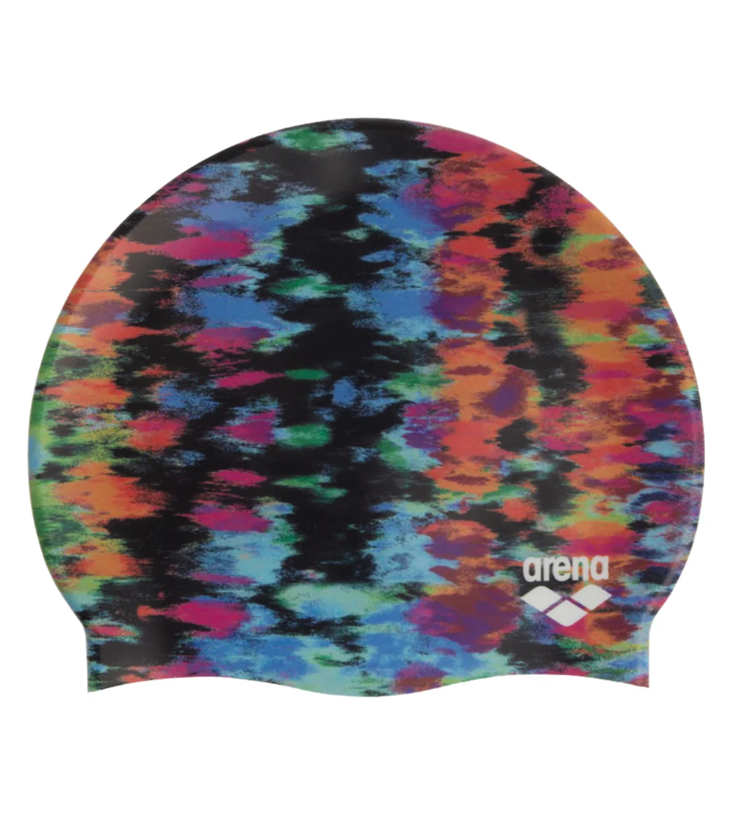 Arena HD Photo Swim Cap - Image 57