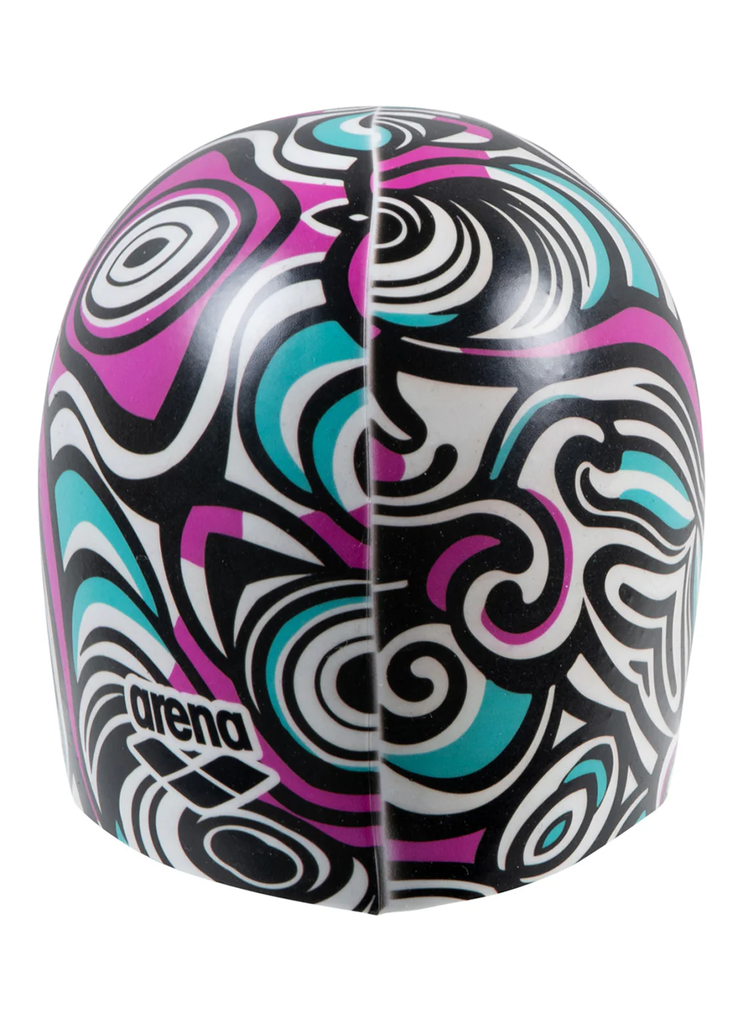 Arena HD Photo Swim Cap - Image 69