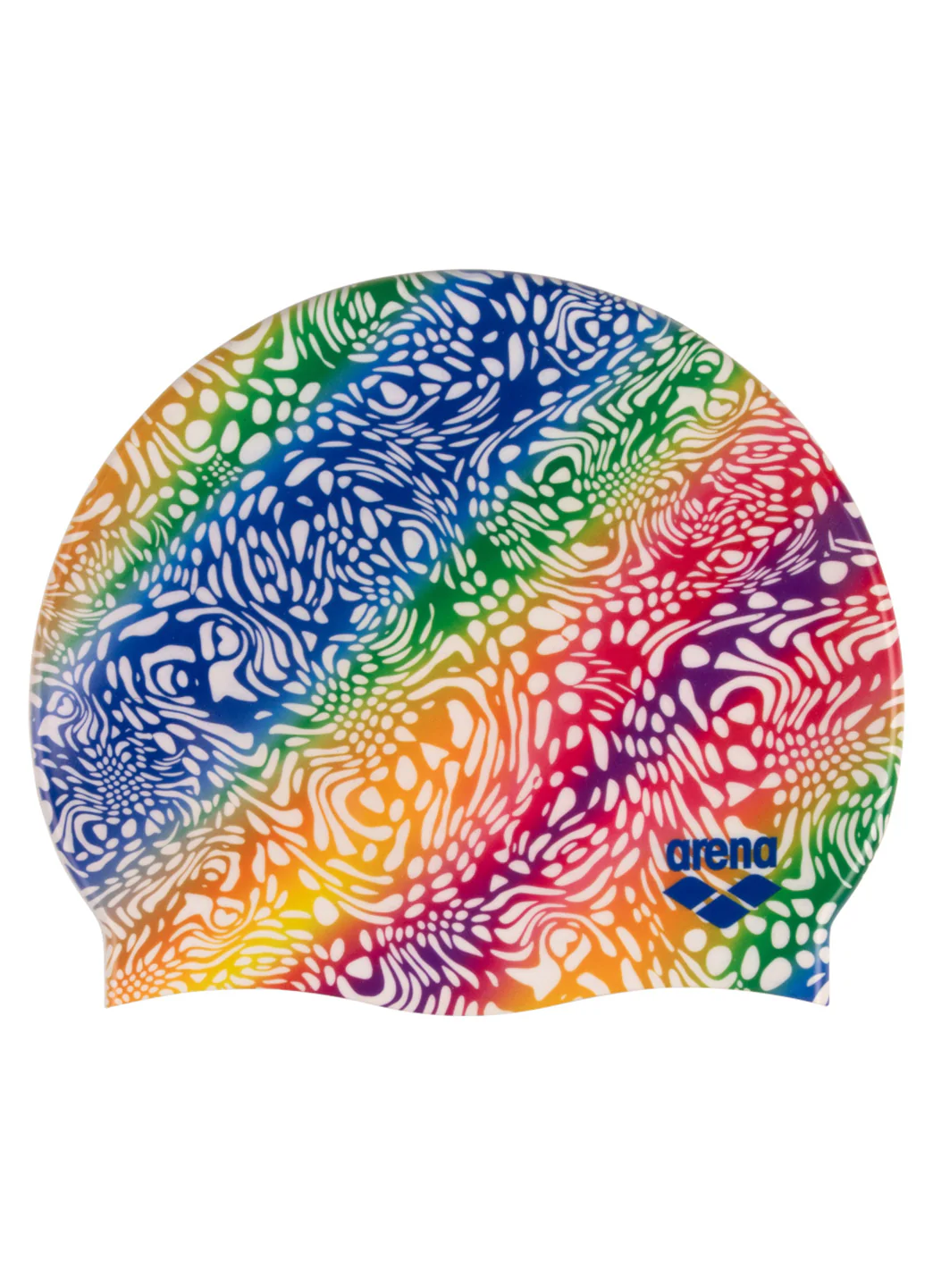 Arena HD Photo Swim Cap - Image 76