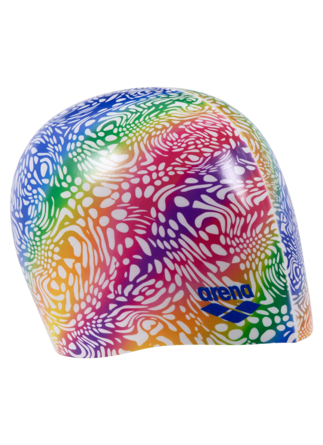 Arena HD Photo Swim Cap - Image 78