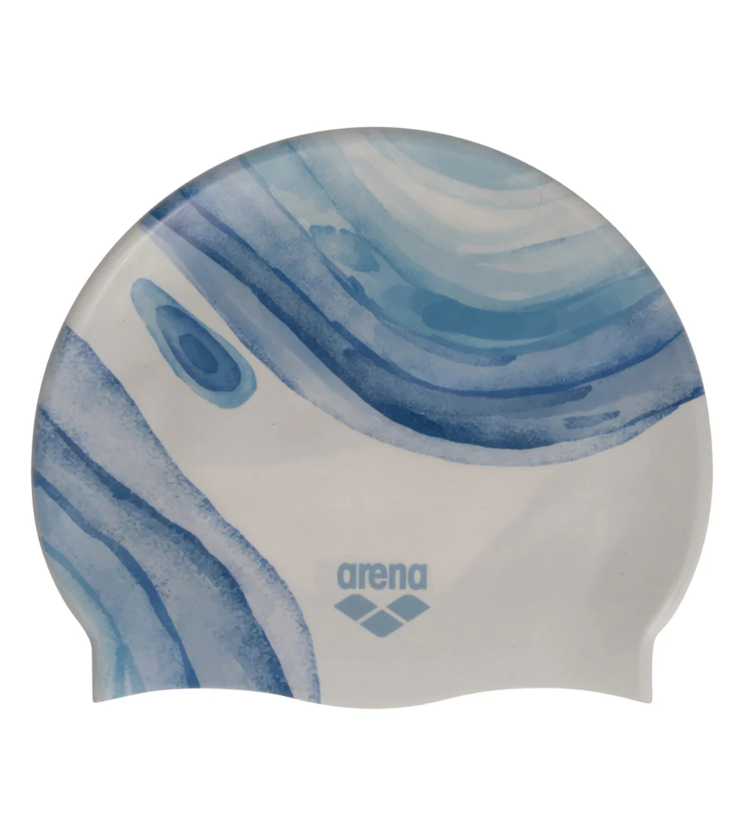 Arena HD Photo Swim Cap - Image 83
