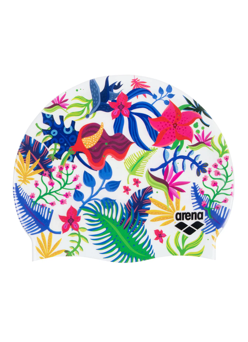Arena HD Picture Swim Cap - Image 2