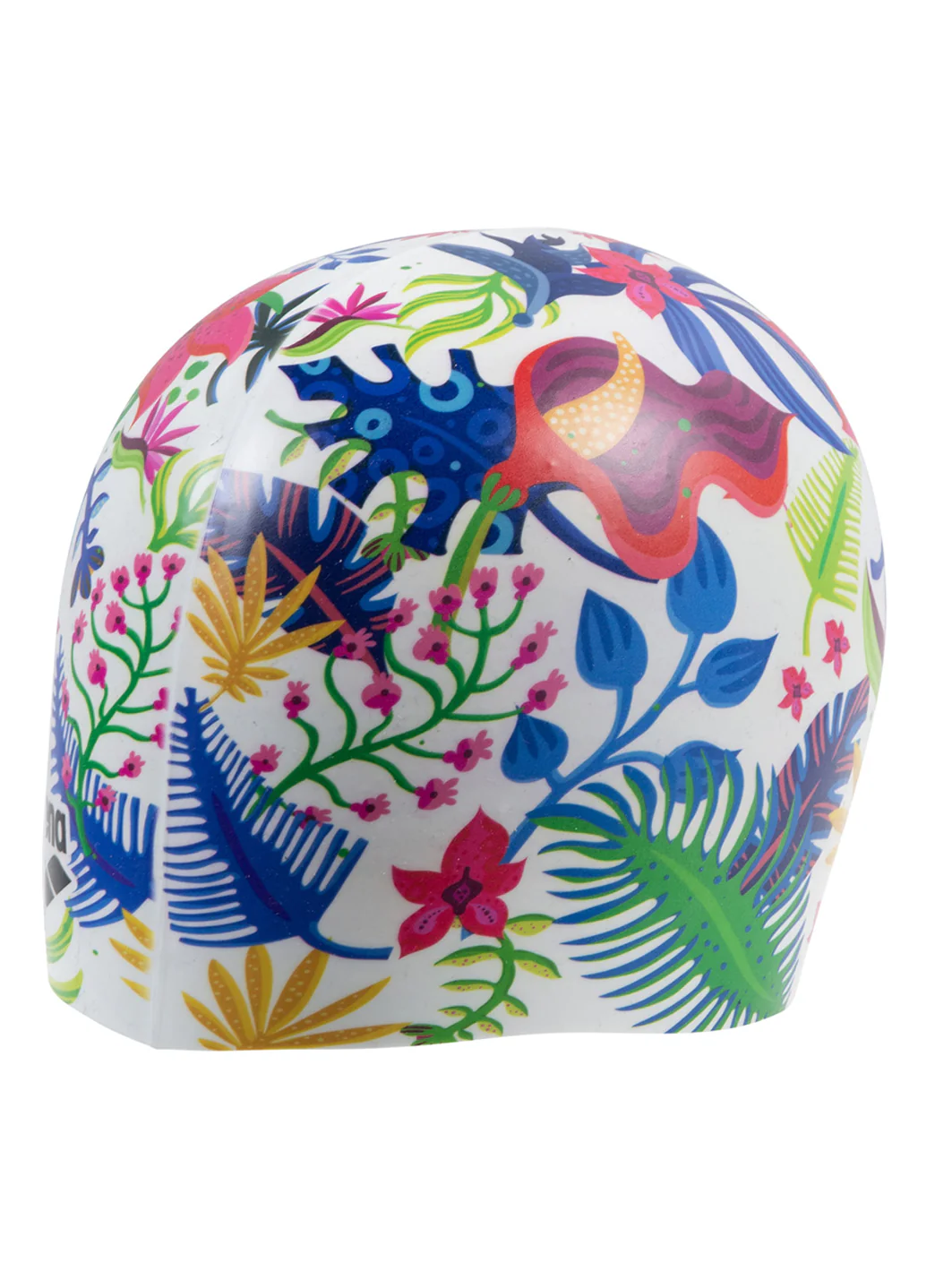 Arena HD Picture Swim Cap - Image 8