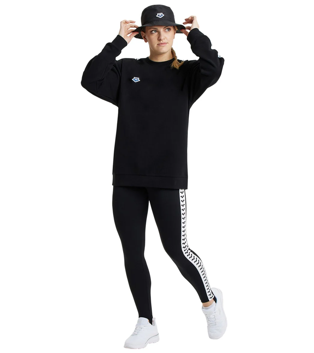 Arena Icons Solid Bucket Hat - Image 3