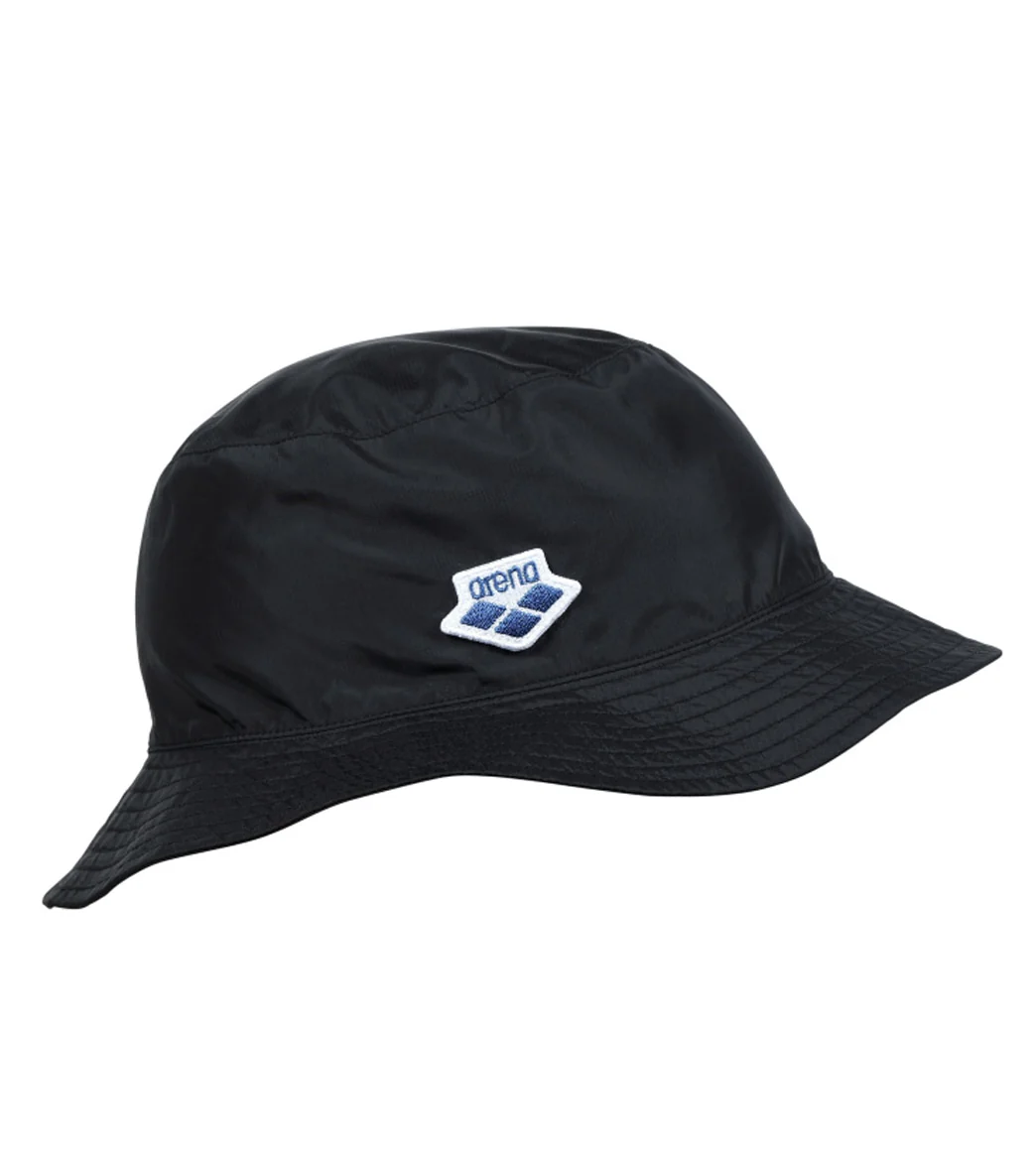 Arena Icons Solid Bucket Hat - Image 9