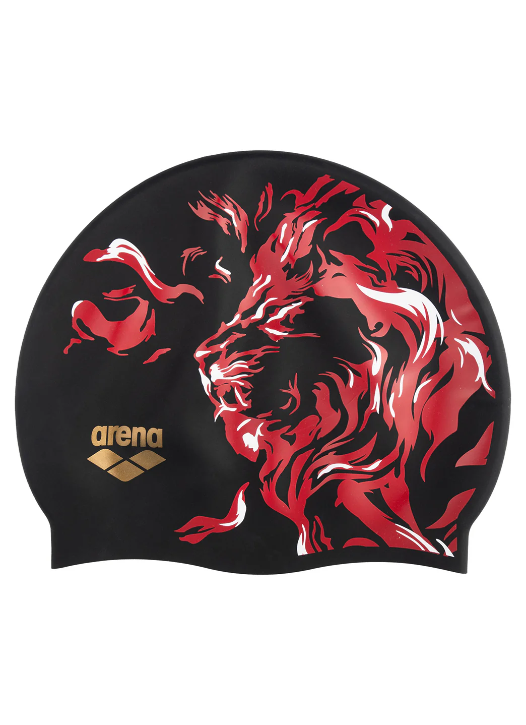 Arena Indomitus Swim Cap - Image 2
