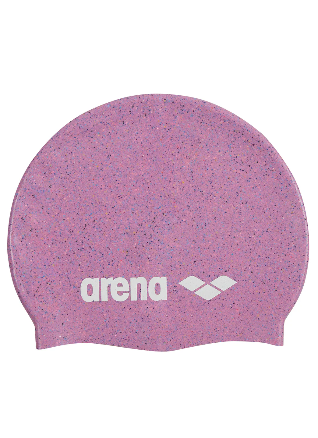 Arena Jr. Silicone Swim Cap - Image 2