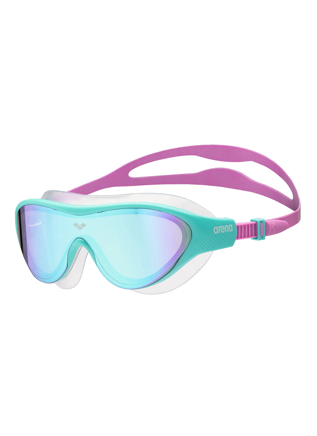 Arena Jr The One Mirrored Swim Mask - Image 12