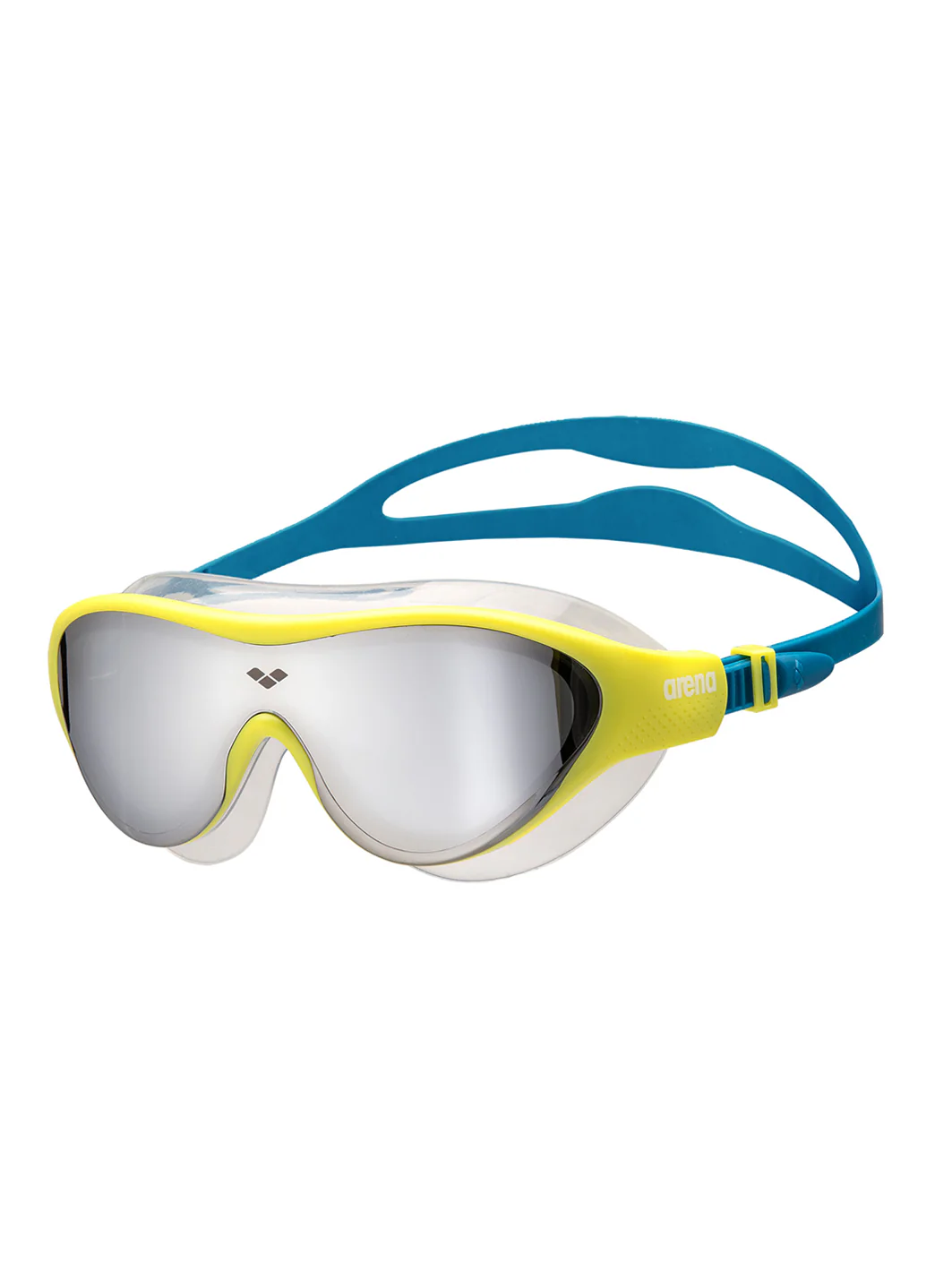 Arena Jr The One Mirrored Swim Mask - Image 21