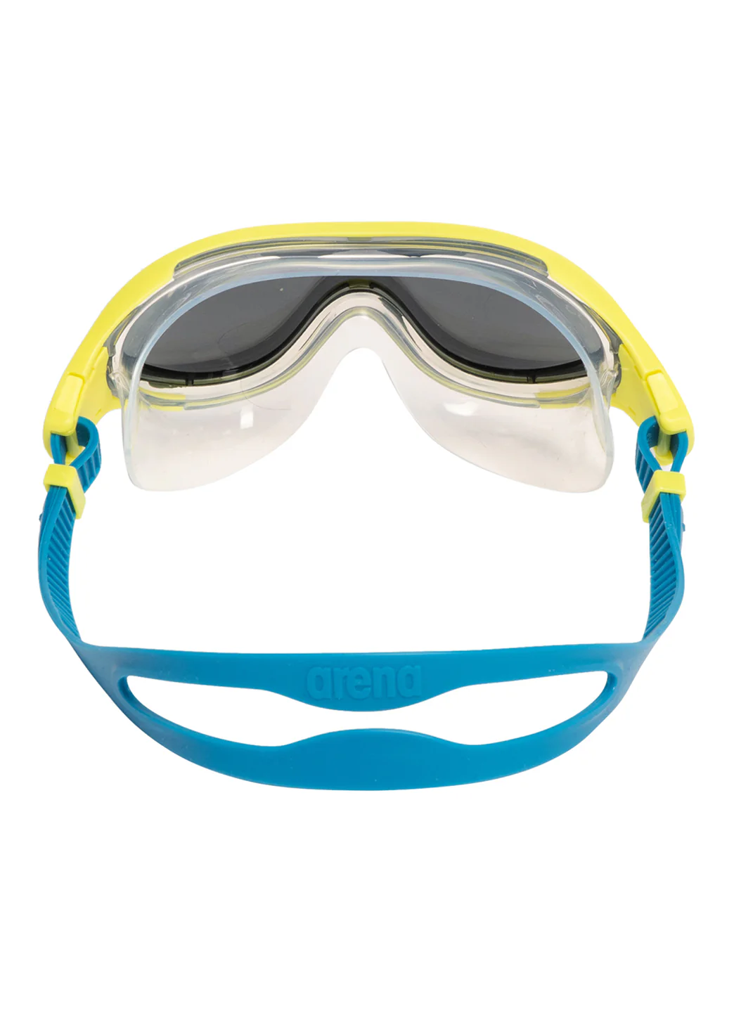 Arena Jr The One Mirrored Swim Mask - Image 4