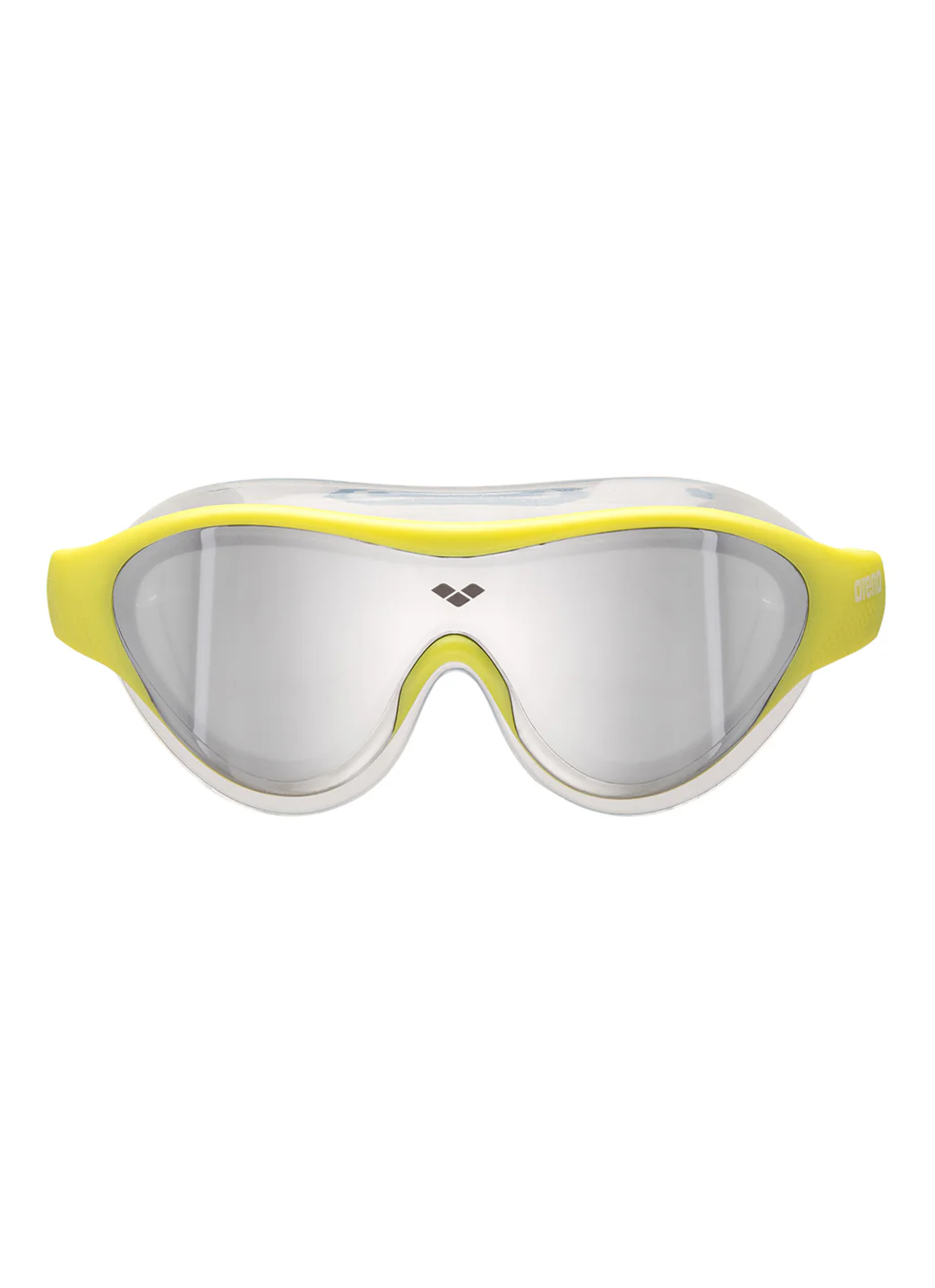 Arena Jr The One Mirrored Swim Mask - Image 5