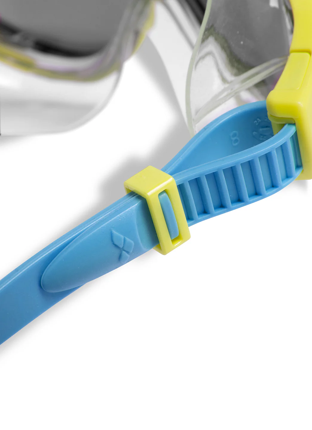 Arena Jr The One Mirrored Swim Mask - Image 7