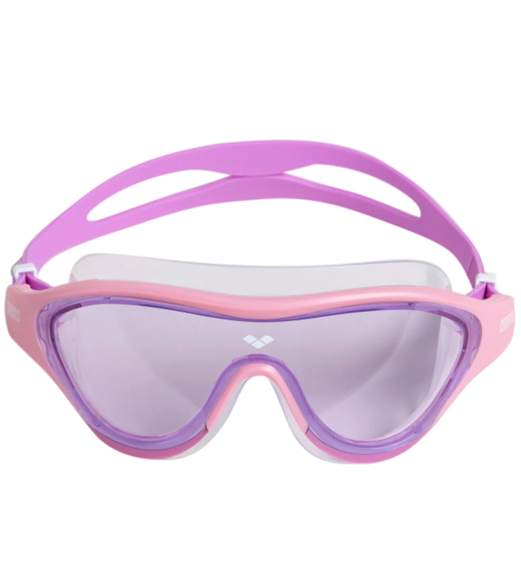 Arena Junior The One Swim Mask - Image 19