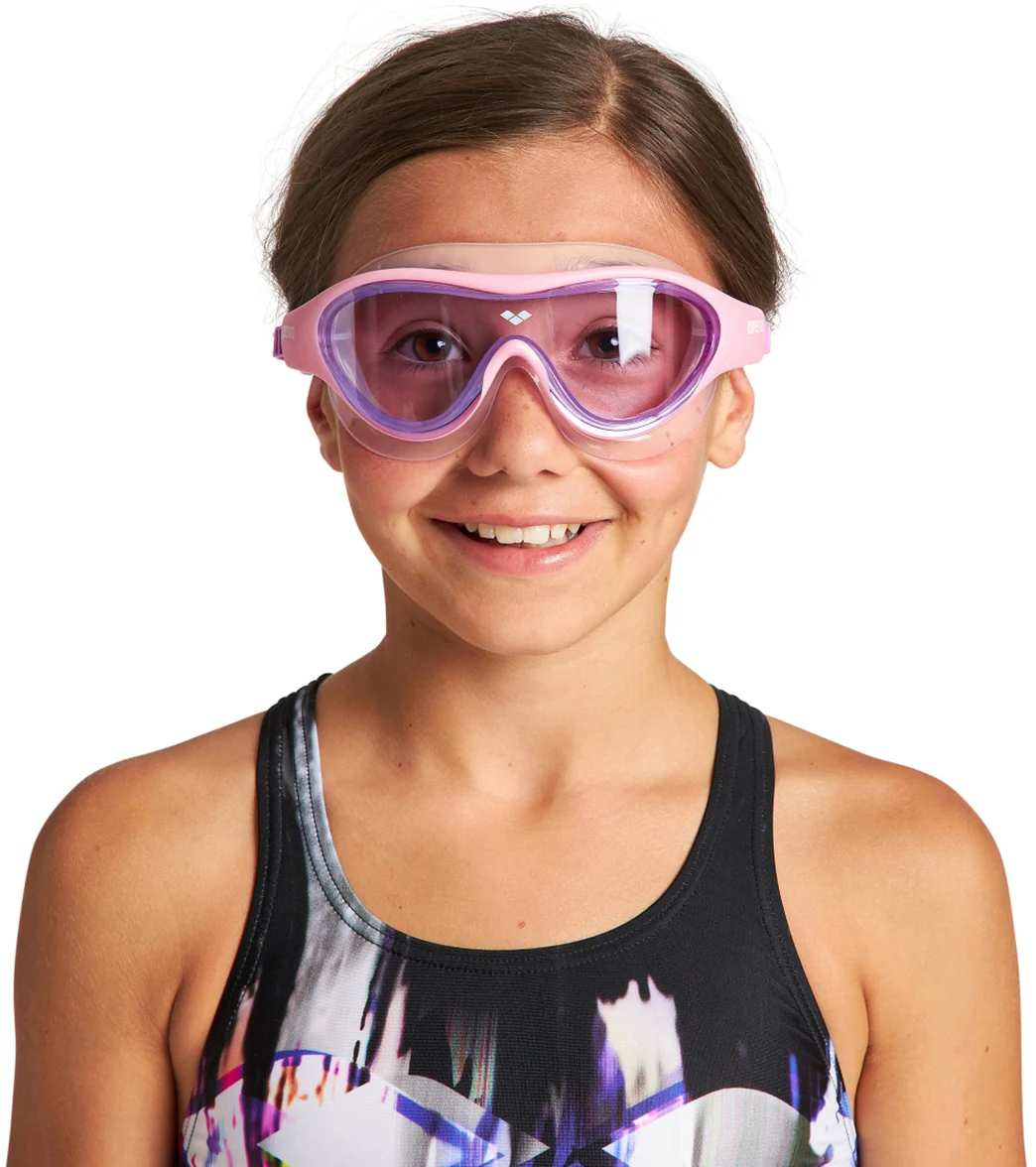 Arena Junior The One Swim Mask - Image 22